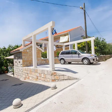 Apartament Lorenzo *