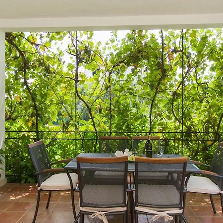 Appartement Lorenzo *