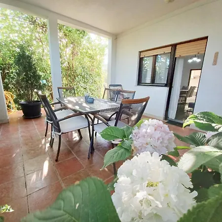 Apartmán Lorenzo Trogir