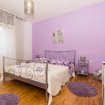 Apartment Lorenzo *