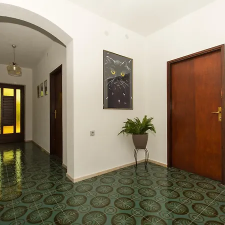 Apartmán Lorenzo