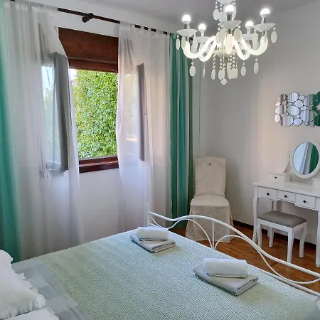 Apartment Lorenzo *