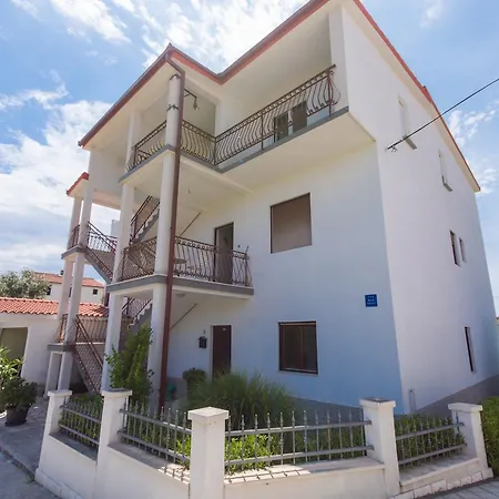Lorenzo * Trogir